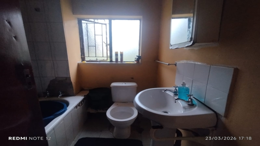 2 Bedroom Property for Sale in Sasolburg Ext 3 Free State